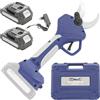 BullMach DIVIANE 40 - Forbice elettrica a batteria - 2x21V 2Ah - Diametro di taglio 40mm