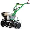 Lampacrescia - MGM Lampacrescia MGM DL812 - Motozappa a benzina 6.5 HP - Honda GP200