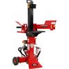 Ceccato Olindo BULL SPLE6LT - Spaccalegna elettrico - Verticale - 400V