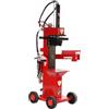 Ceccato Olindo BULL SPLE13R4T - Spaccalegna elettrico - Verticale - 400V