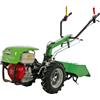 Lampacrescia - MGM Lampacrescia MGM Volpino DF - Motocoltivatore benzina - Honda GX270 - 9HP