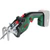 Bosch KEO - Seghetto a gattuccio a batteria - SENZA BATTERIA E CARICABATTERIA