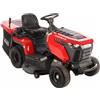 GeoTech Pro PRTM 180-1020 H-CM - Trattorino tagliaerba - Cambio idrostatico- Cesto di raccolta