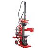 Ceccato Olindo SPLET13TLT - Spaccalegna ibrido - Elettrico e a trattore - Verticale