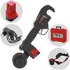Zanon ZL 700 PRO - Legatrice per vigneto elettrica a batteria cordless - 16.8 V 2.5 Ah