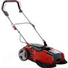 Einhell TE-SW 18/610 Li S - Spazzatrice a batteria con cesto di raccolta - SENZA BATTERIE E CARICABATTERIE