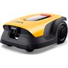 Stiga Vista A 6v - Robot rasaerba - Senza impianto - con batteria E-Power da 2 Ah