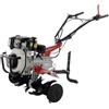 Barbieri B/100NT KD - Motozappa diesel 6 HP - Motore Kama KD70 296cc