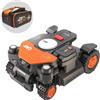 Worx Landroid Vision Cloud WR344E - Robot Tagliaerba 4WD - Senza impianto