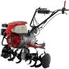 Barbieri B/115 - Motozappa a benzina 9 HP - Motore Honda GX270