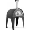 Fontana Forni Fontana Capri - Forno a legna da esterno
