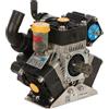 Bertolini Pumps POLY 2105 VS - Pompa a bassa pressione per diserbo a trattore - versione per acidi e prodotti chimici
