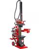 Ceccato Olindo SPLET20 - Spaccalegna ibrido - Elettrico e a trattore - Verticale