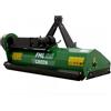 Greenbay FML 125 - Trinciaerba per trattore - Serie leggera