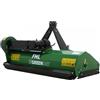 Greenbay FML 115 - Trinciaerba per trattore - Serie leggera