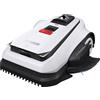 Ecovacs Goat A1600 LiDAR PRO - Robot tagliaerba - Senza impianto