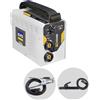 GYS Gysmi 80P - Saldatrice Inverter (MMA) - Corrente continua (DC)