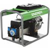 Energy Gruppi Generatore di corrente monofase 9,5 kw - Energy EY-12MB AVR - Motore Briggs