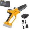 Stiga PR 100e Kit - Potatore a batteria manuale - 20V/2Ah