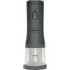 R.G.V. RGV Cheesy Grigia - Grattugia elettrica cordless da tavolo - 30 W