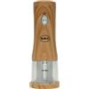 R.G.V. RGV Cheesy Legno - Grattugia elettrica cordless da tavolo - 30 W