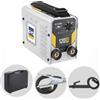 Gys Gysmi 120A - Saldatrice Inverter (MMA) - Kit valigetta - Corrente continua (DC)