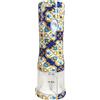 R.G.V. RGV Cheesy Maiolica - Grattugia elettrica cordless da tavolo - 30 W
