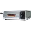Effeuno EFFE 1 - Forno elettrico per pizza - Camera singola