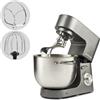 G3 Ferrari Pastaio Come a Mano - Impastatrice Planetaria - 1800W