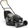 Alpina AL4 51 SHQ - Tagliaerba trazionato a scoppio - Motore Honda GCVx 145 - Taglio 51cm