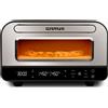 G3 Ferrari Pizza Pro 2 minuti - Forno elettrico per pizza - 1850 W