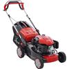 Efco LR 44 TK Comfort Plus - Rasaerba a scoppio trazionato - Motore Emak K 605 OHV da 139cc