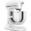 KitchenAid Heavy Duty 5KSM70JPX-EWH Bianco - Impastatrice Planetaria