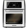 G3 Ferrari Friggisano Evo - Forno Elettrico - Friggitrice ad aria 15L