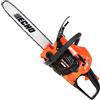 Echo CS-3410ES - Motosega a scoppio da taglio - Lama da 35cm