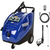 Annovi Reverberi Annovi & Reverberi 6640N - Idropulitrice ad acqua calda - 150 bar - 600 l/h