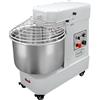 Famag IM 30/230 10 Velocità HH - Impastatrice a spirale 30 Kg ad alta idratazione