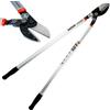 Bahco P173-SL-85 - Troncarami Battente - Taglio 45 mm - Lunghezza 85 cm