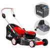 Efco LRi 44 P - Tagliaerba a batteria - 40V/5Ah - Taglio 41 cm