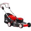 Efco LRi 44 T - Tagliaerba semovente a batteria 40V - Taglio 41 cm - SENZA BATTERIA E CARICABATTERIA