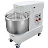 Famag IM 40/230 10 Velocità HH - Impastatrice a spirale 40 Kg ad alta idratazione