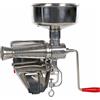 New O.M.R.A. New O.M.R.A OM-2300-AL - Passapomodoro manuale alluminio N5