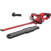 Skil 0438 CA - Tagliasiepi a batteria con lama da 45 cm - SENZA BATTERIA E CARICABATTERIA