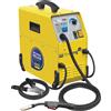 GYS SMARTMIG 110 - Saldatrice tradizionale a trasformatore (MOG: NO GAS) - corrente continua (DC)
