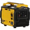 Stanley Generatore di corrente inverter 1,02 kW monofase Stanley SIG 1200S