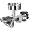 Tre Spade BIG-40 I/I - Passapomodoro elettrico - 300W