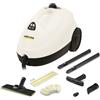 Karcher SC2 EasyFix EU - Pulitore a vapore - 2 livelli di regolazione vapore - Potenza 1500 W