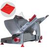 Berkel Pro Line XS30 Total Grey - Affettatrice con lama in acciaio cromato da 300 mm