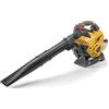 Stiga BL 530 - Soffiatore a scoppio motore 2 tempi