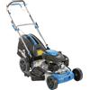 Hyundai DM56SC-D224 - Rasaerba a scoppio trazionato - Motore Hyundai DV224